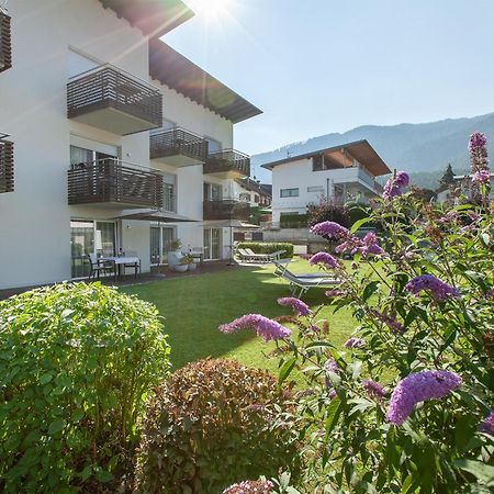 Residence Panorama Brunico Eksteriør bilde