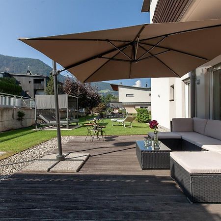Residence Panorama Brunico Eksteriør bilde